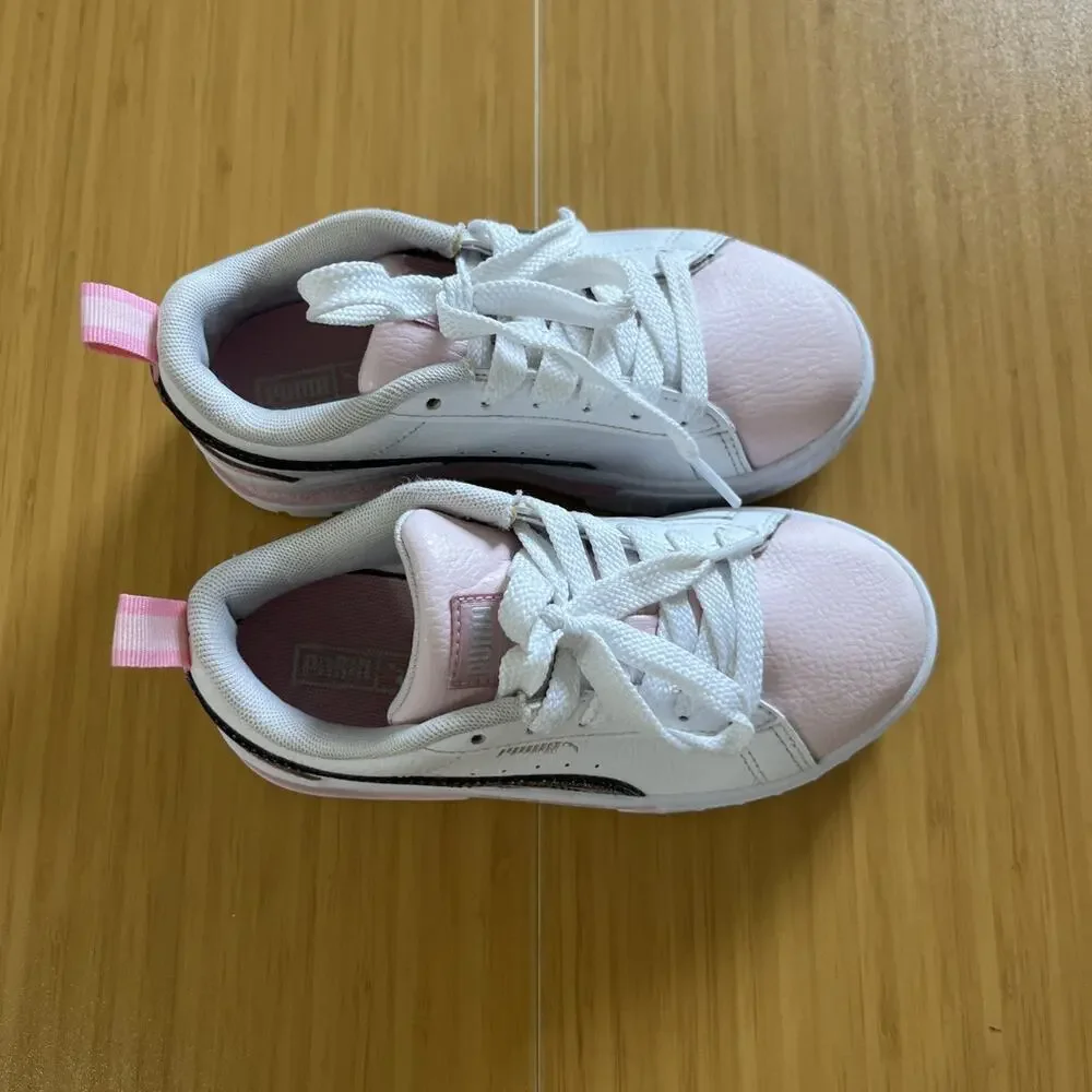 Puma mayze girls